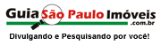 Página inicial: Guia Sao Paulo Imoveis