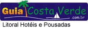 Guia Costa Verde - Litoral Hoteis e Pousadas.